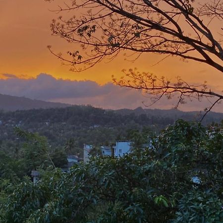 Kandy Hill Escape Екстериор снимка