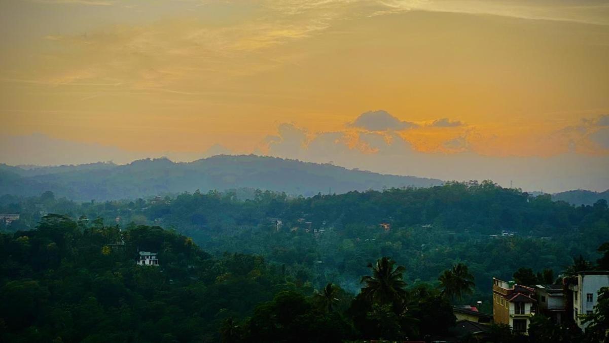 Kandy Hill Escape Екстериор снимка