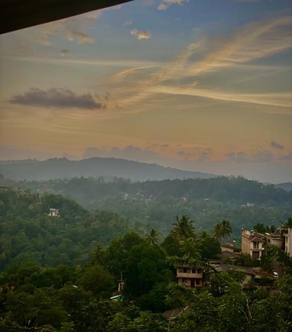 Kandy Hill Escape Екстериор снимка