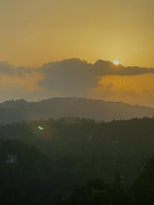 Kandy Hill Escape Екстериор снимка