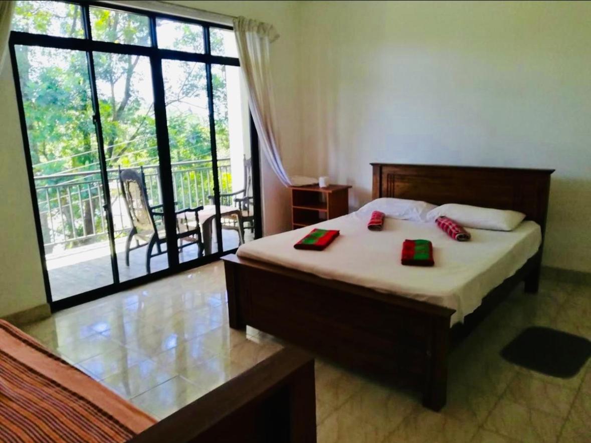 Kandy Hill Escape Екстериор снимка