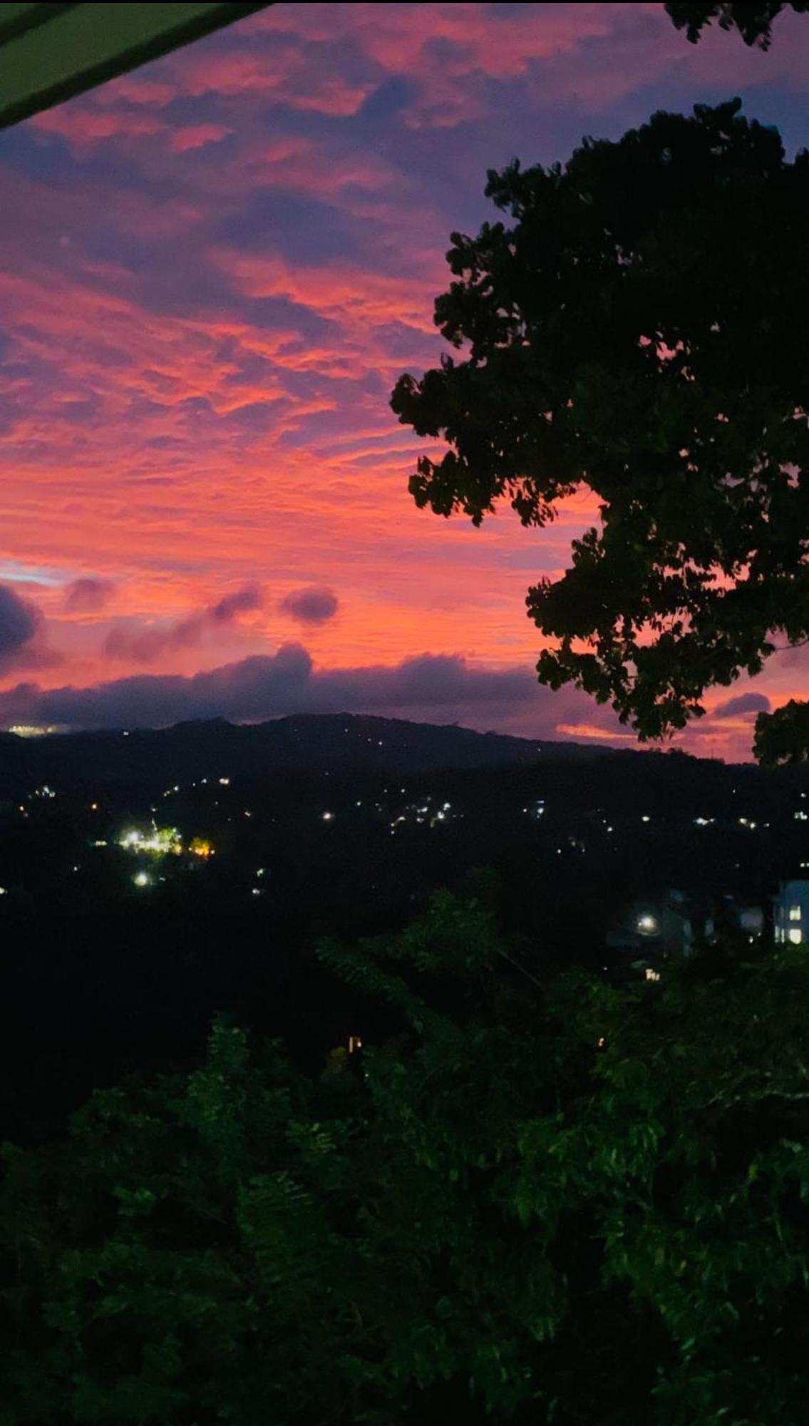 Kandy Hill Escape Екстериор снимка