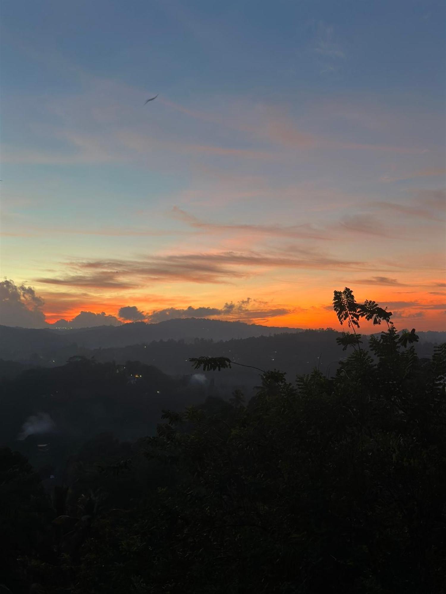 Kandy Hill Escape Екстериор снимка