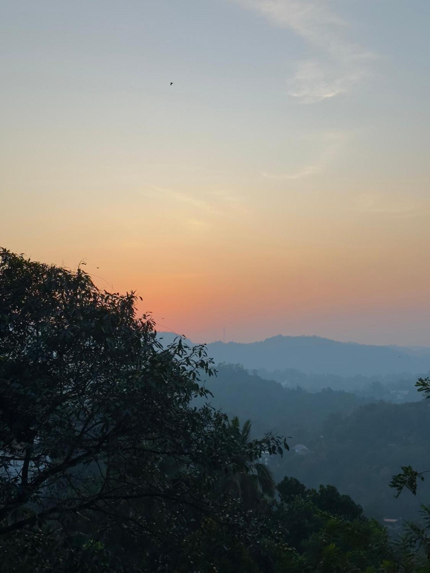 Kandy Hill Escape Екстериор снимка