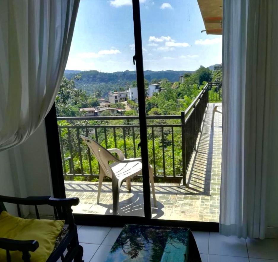 Kandy Hill Escape Екстериор снимка