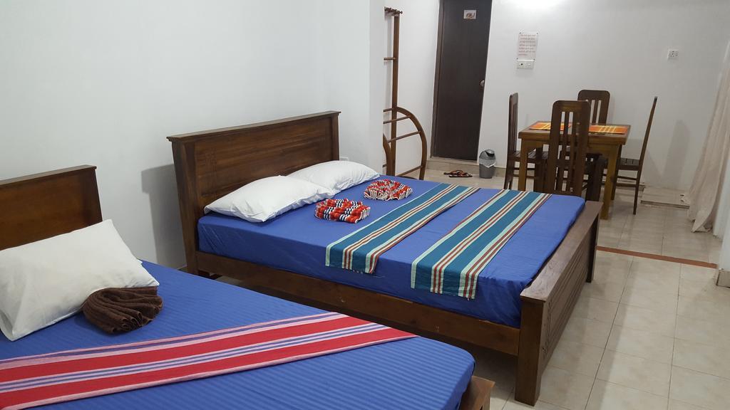 Kandy Hill Escape Екстериор снимка