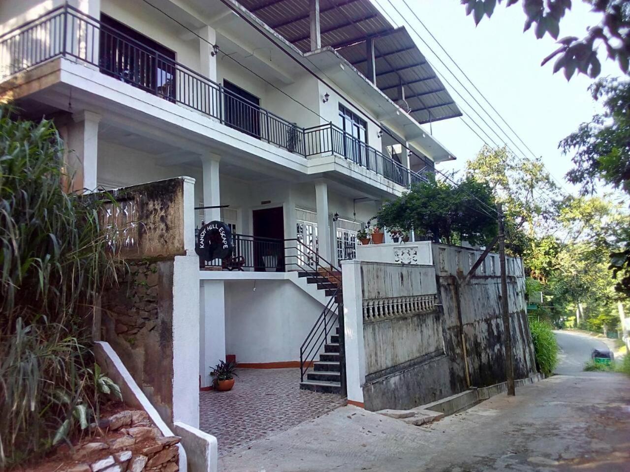 Kandy Hill Escape Екстериор снимка