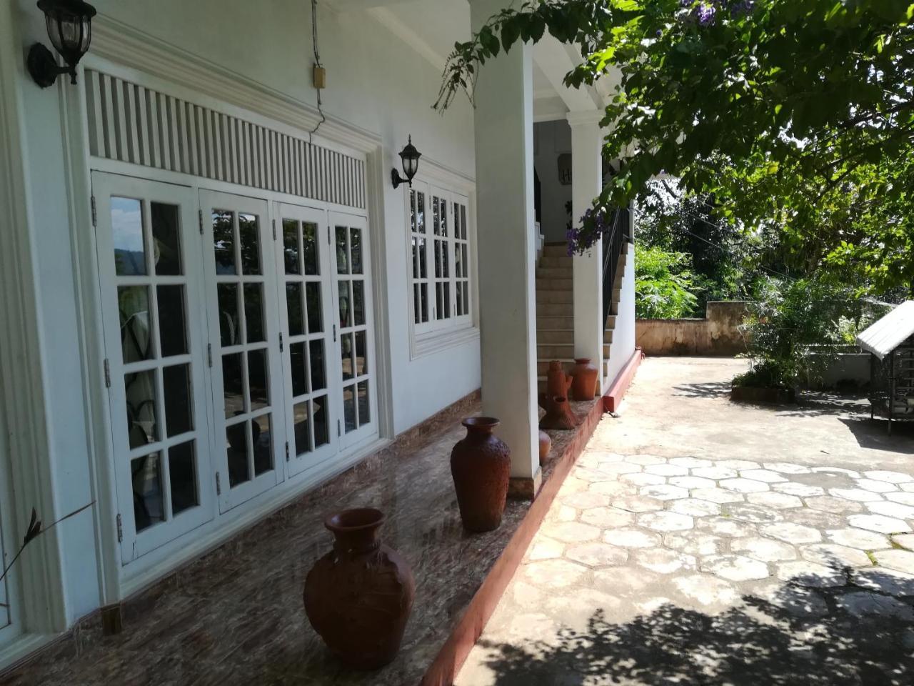 Kandy Hill Escape Екстериор снимка