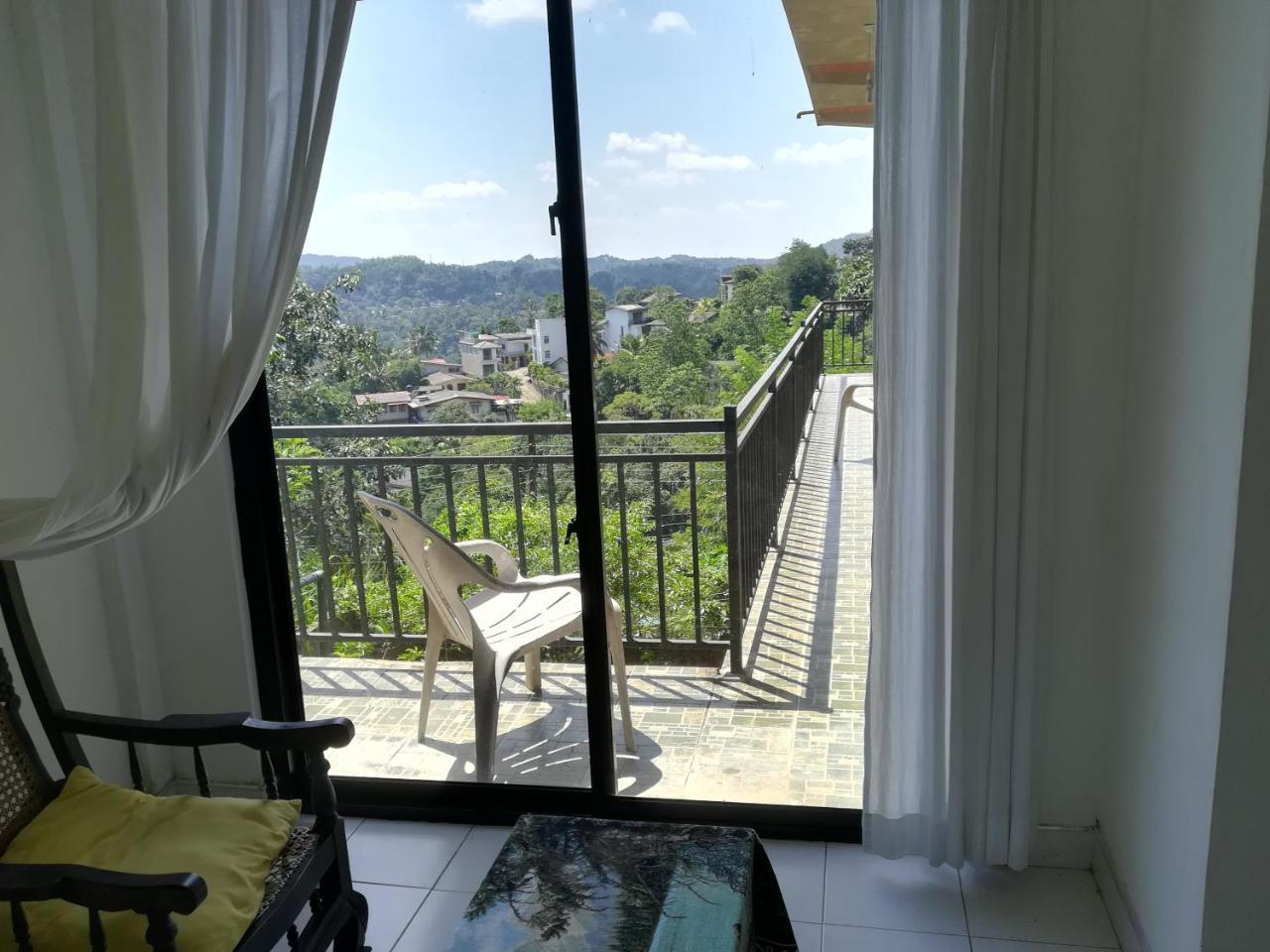 Kandy Hill Escape Екстериор снимка