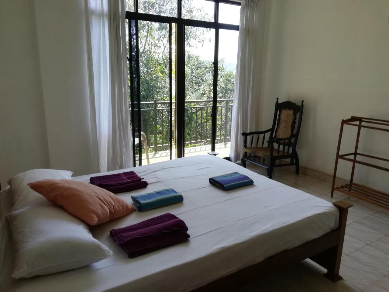 Kandy Hill Escape Екстериор снимка