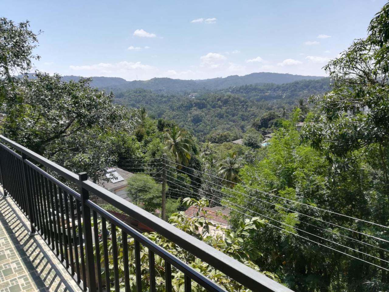 Kandy Hill Escape Екстериор снимка