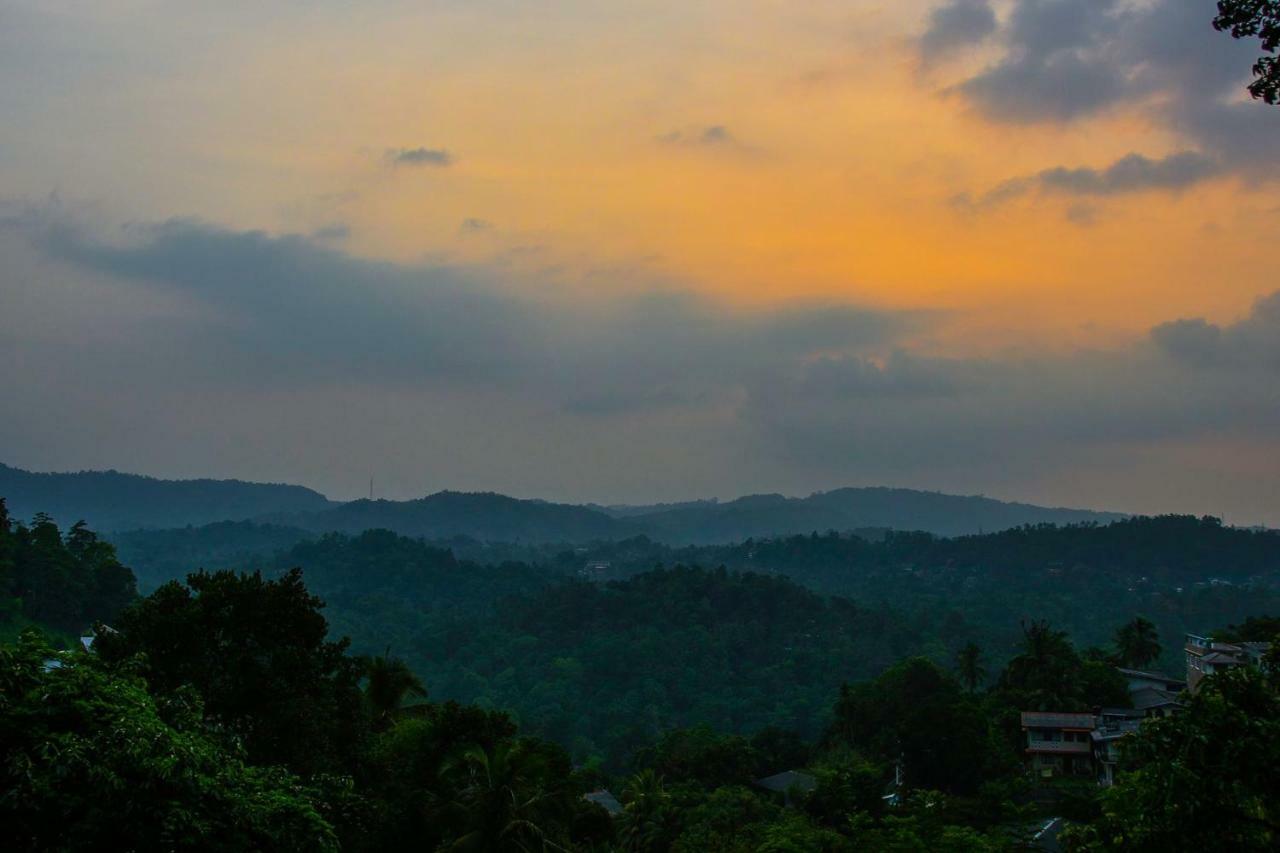Kandy Hill Escape Екстериор снимка
